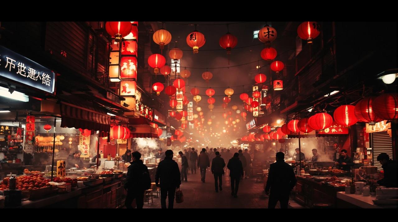 《雾都孤儿院》剧照 3